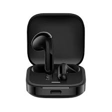 AURICOLARE BLUETOOTH XIAOMI REDMI BUDS 6 Nero